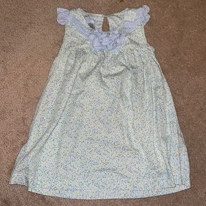 Bella’s bliss dress